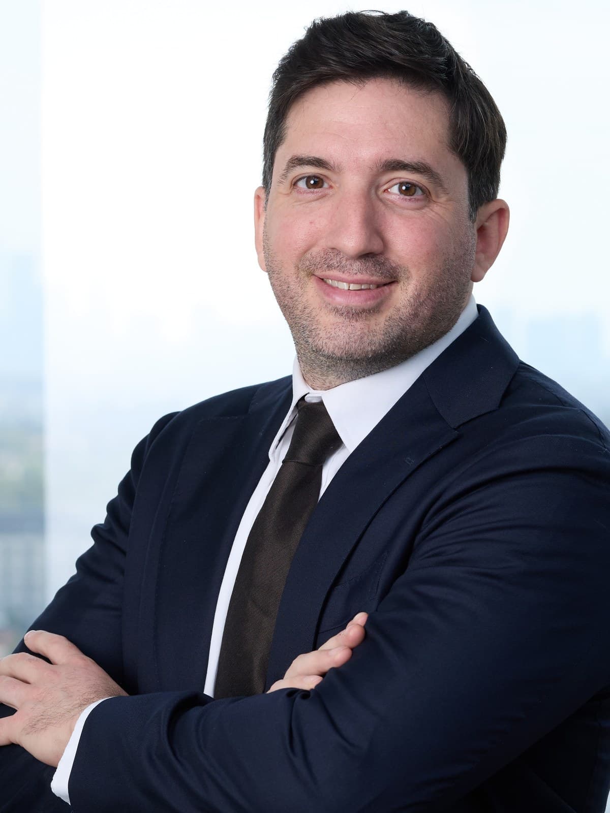 Thanos Simoudis - Founding Partner